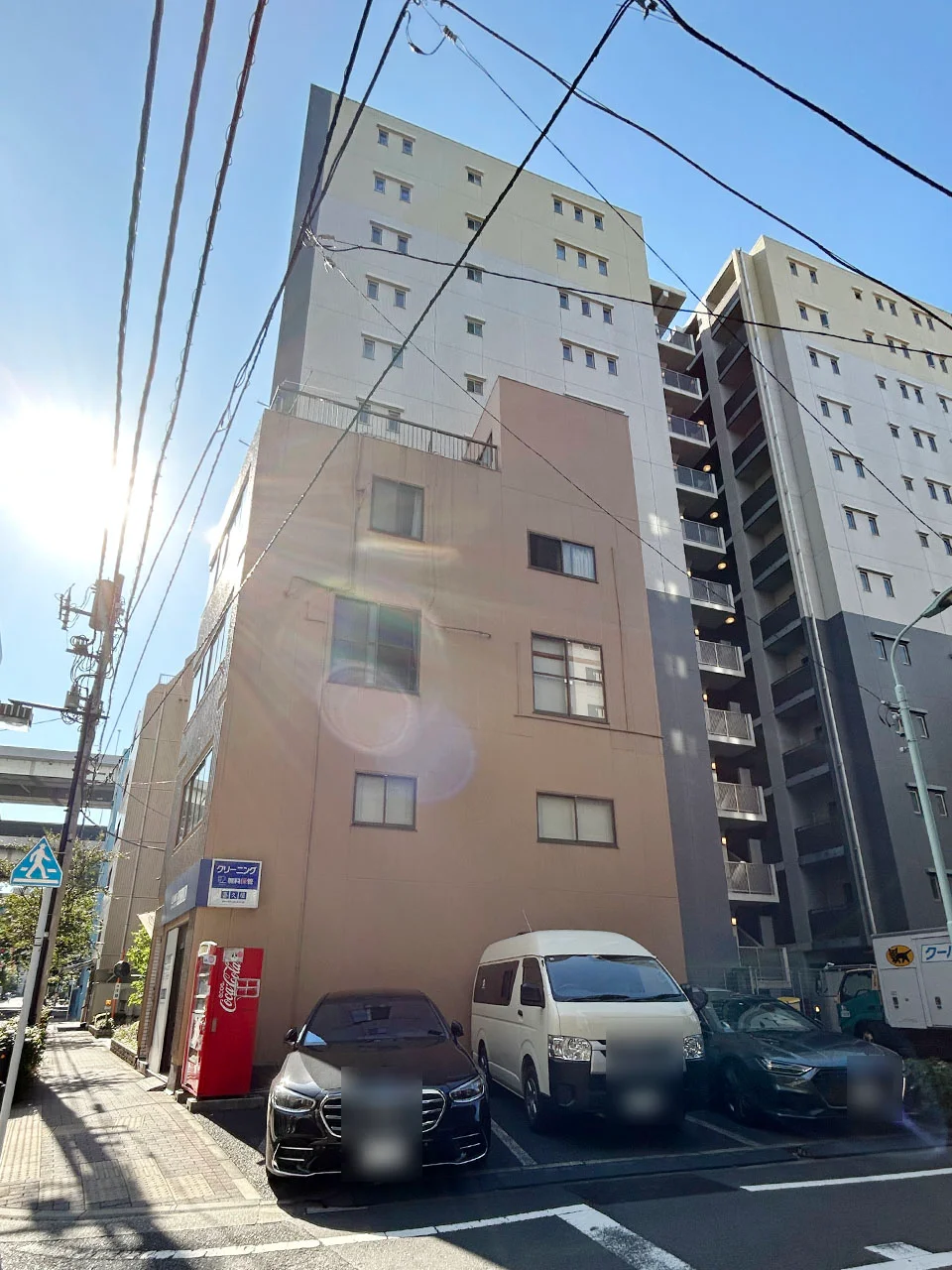 小柴ビル 2 外観 2