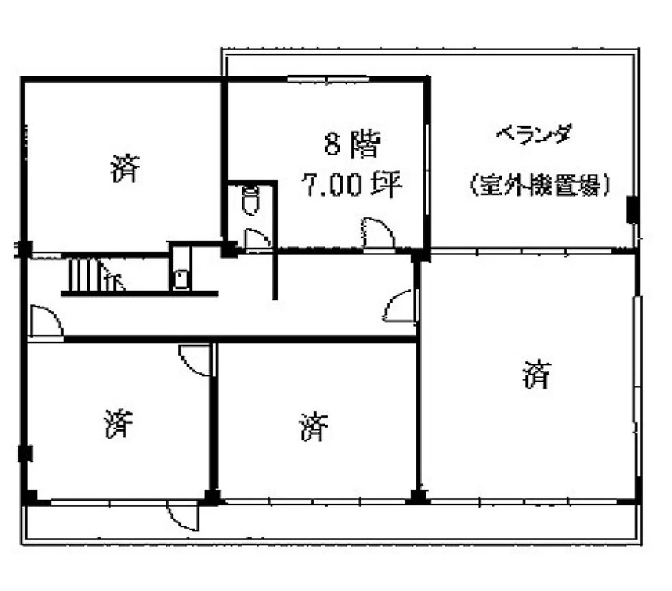 第1銀座ビル