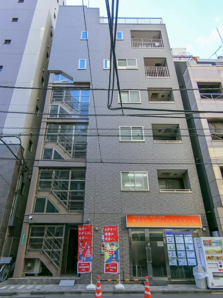 正久ビル 1 外観 2