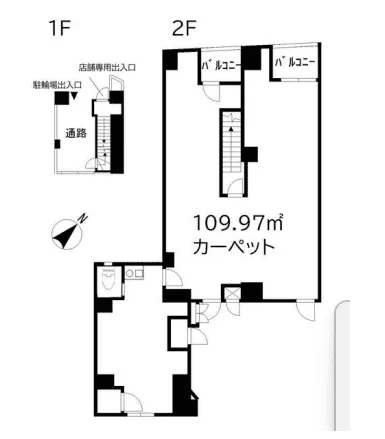プロスタイル日本橋馬喰町 - 画像1