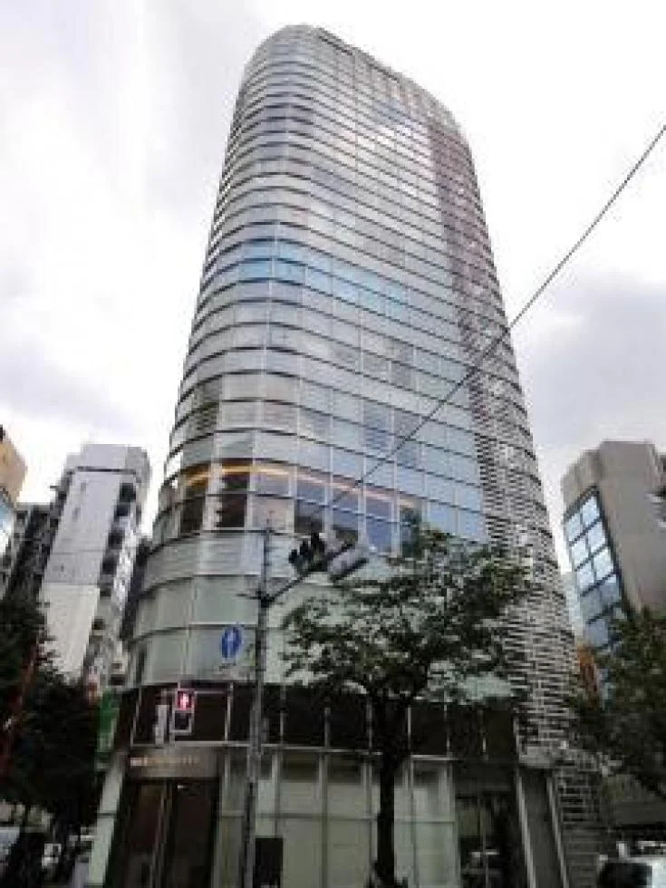 銀座SFビル - 画像1