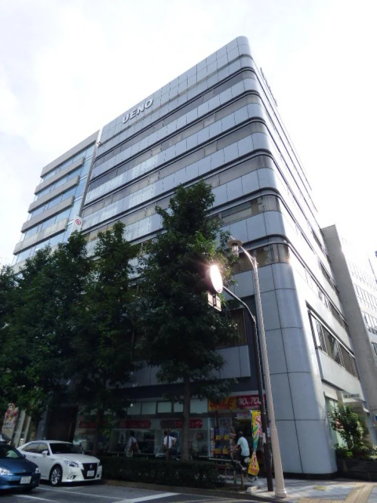 上野ビル 5 外観 2