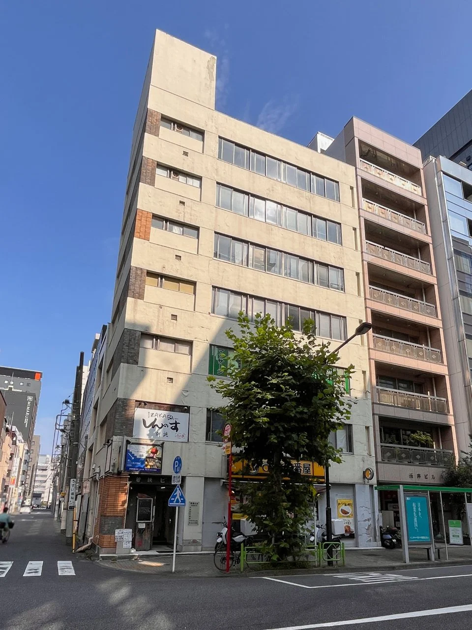 若狭ビル 7 外観 1
