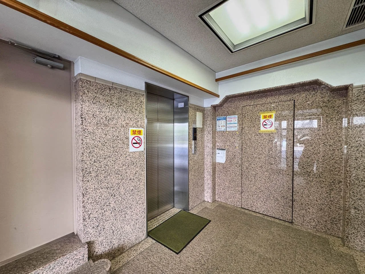 山崎ビル 4 共有部 8