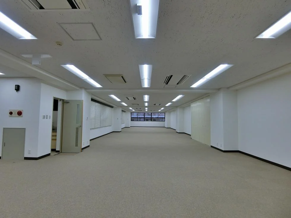 山崎ビル 4 内装 5