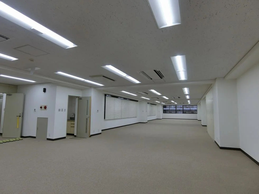 山崎ビル 4 内装 6