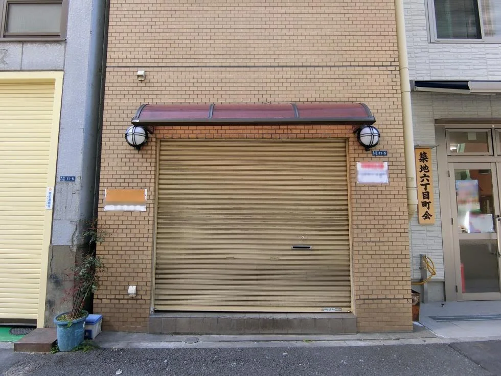 TYビル 1 エントランス 3
