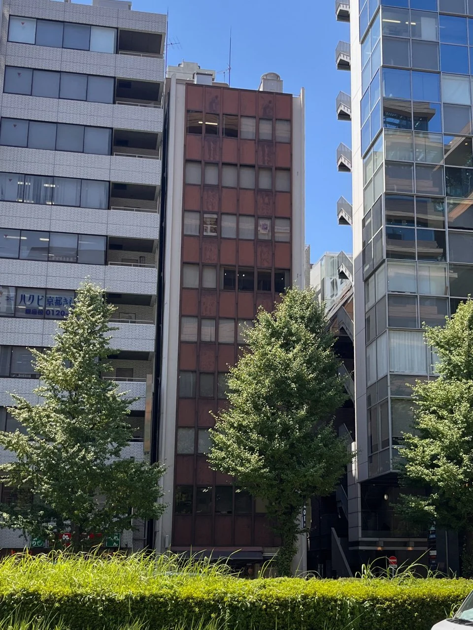 三和産工ビル 6 オフィスビル外観 1