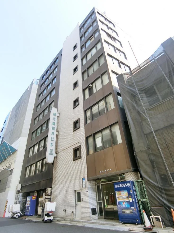 城辺橋ビル 8