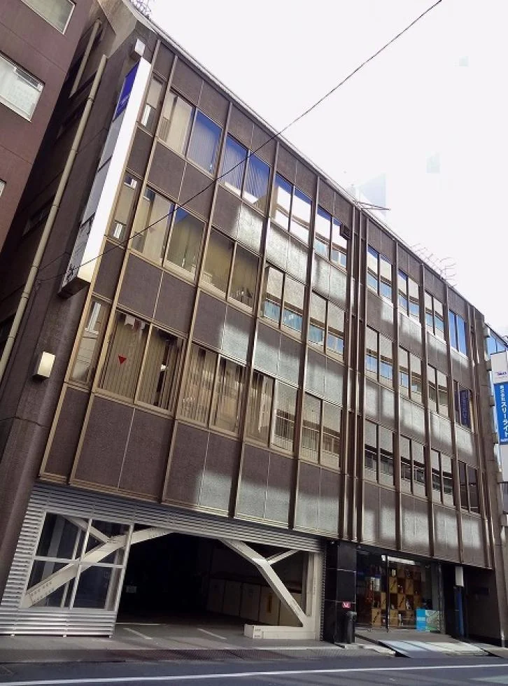 イマス久松町ビル 5 外観 2