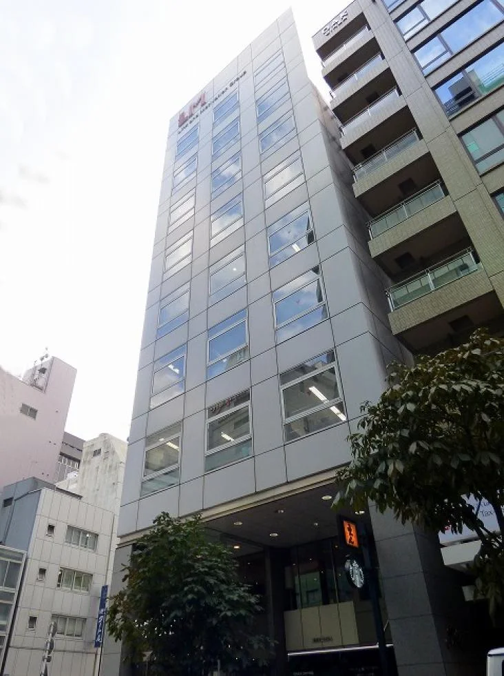 銀座オーミビル 3 外観 2