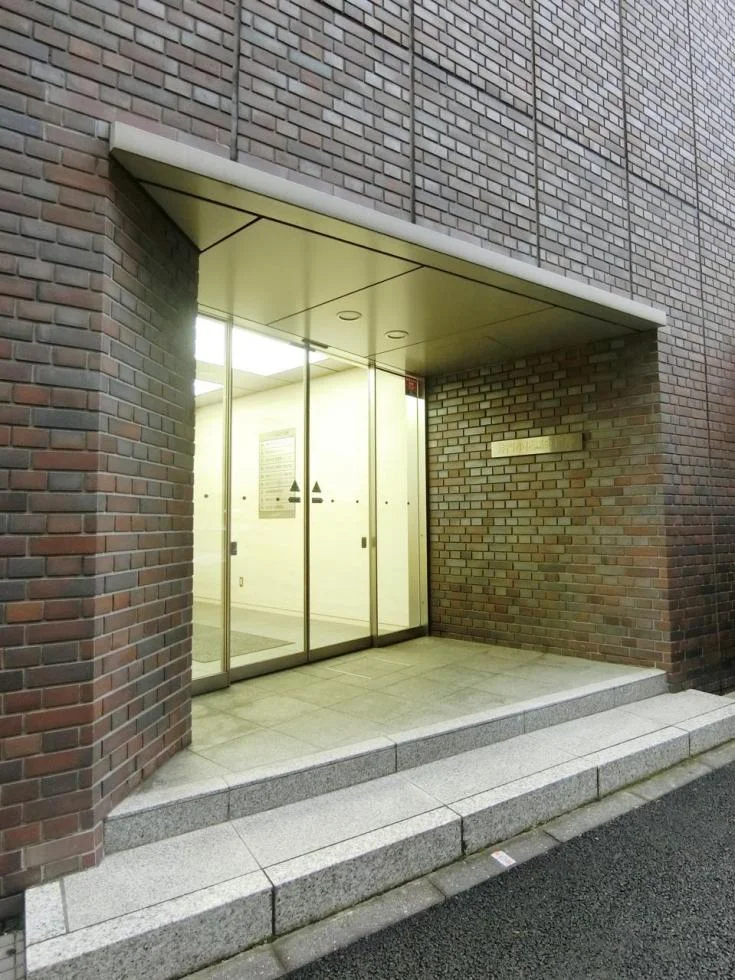 井門小伝馬町ビル 3 ビルエントランス 5