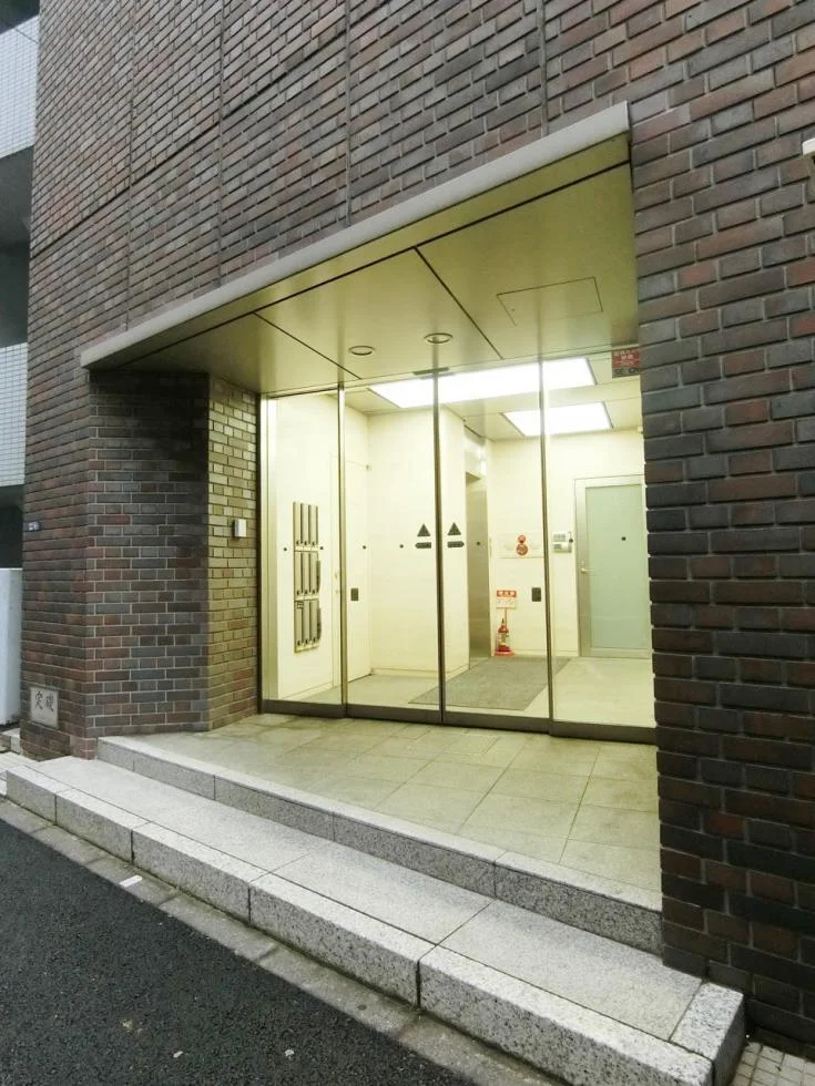 井門小伝馬町ビル 3 ビルエントランス 6