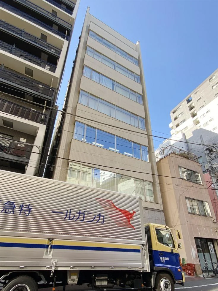 日本橋久松町トーセイビル 2 外観 2
