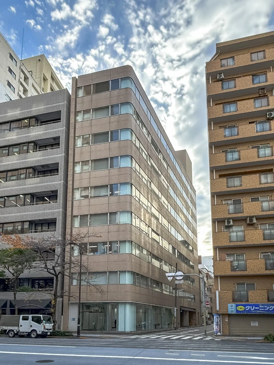 いちご箱崎ビル 6 外観 1