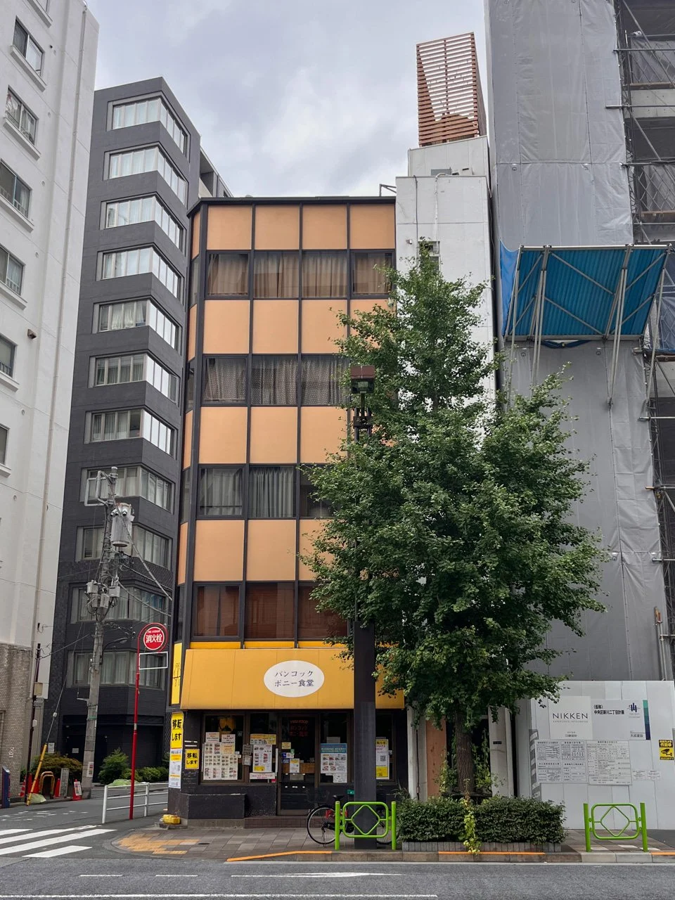 マルゴウ八重洲通りビル 5 外観 2