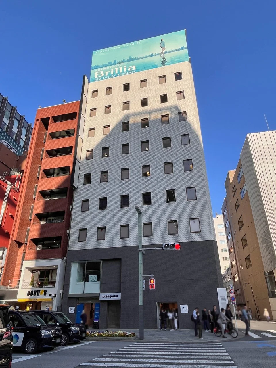 東京建物京橋ビル 8 外観 1
