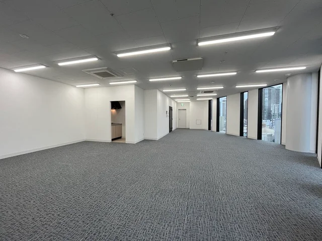 合人社東京八丁堀ビル 11 執務室 5