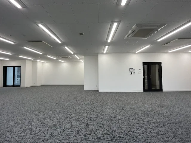 合人社東京八丁堀ビル 11 執務室 6