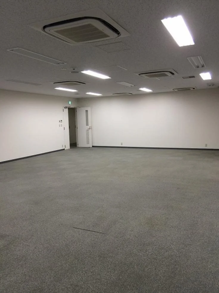 食糧会館ビル 2 執務室 10