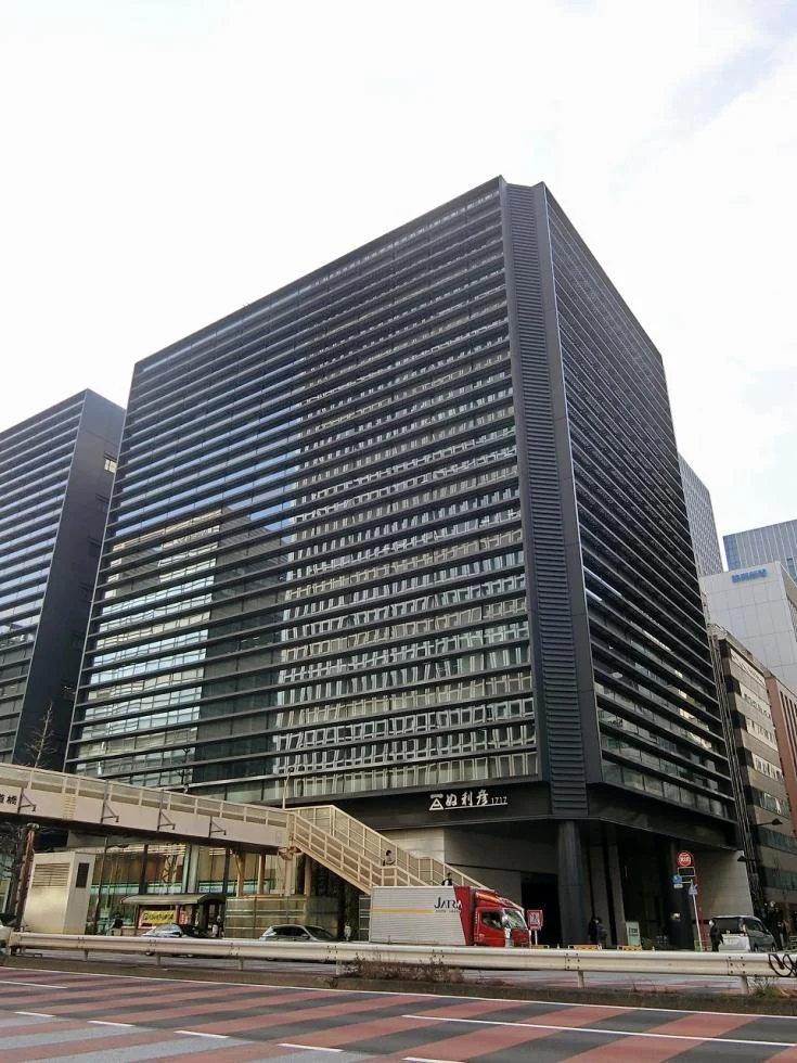 第1ぬ利彦ビル 9 オフィスビル外観 1