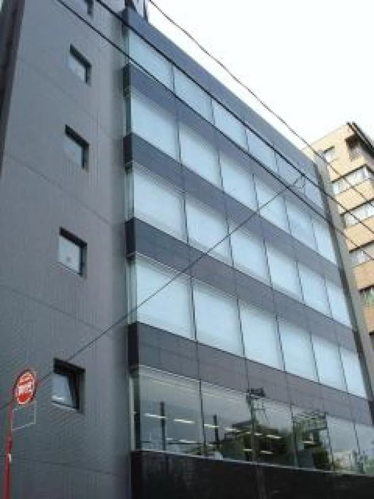 TIE浜町ビル 6 外観 1