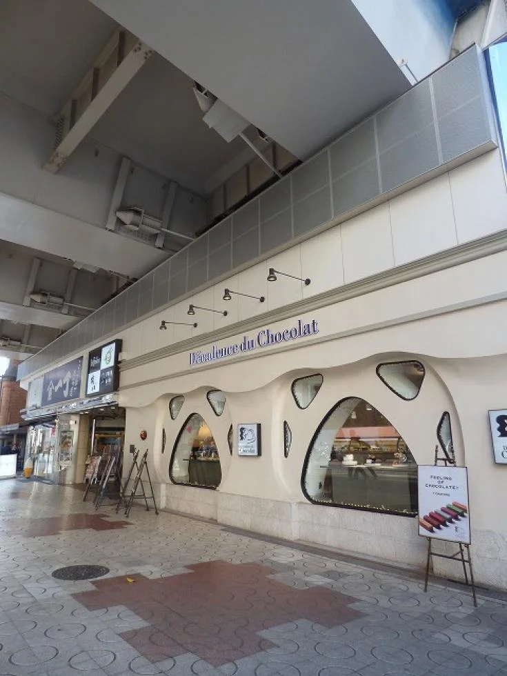 西京橋ビル 1 外観 1