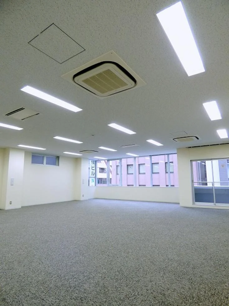 NS京橋ビル 4 内装 1
