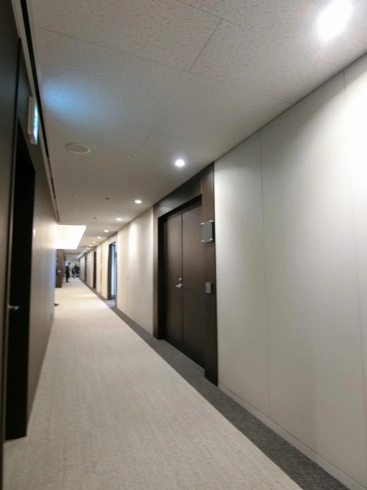 エンパイヤビル 4 共有部 15