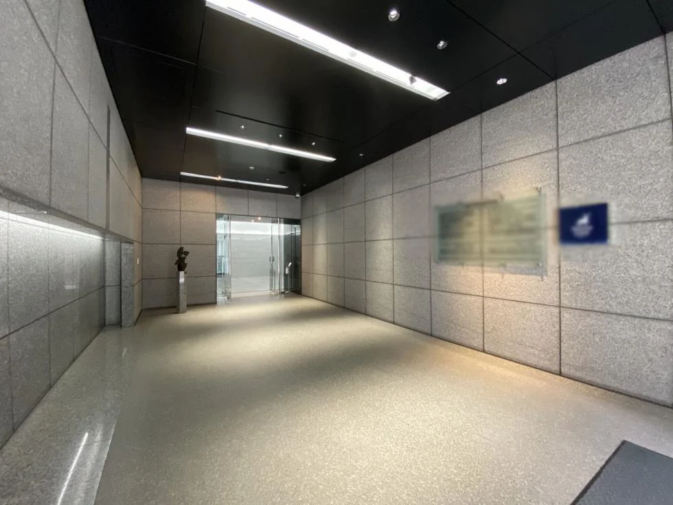 NMF茅場町ビル 2 ビルエントランス 6