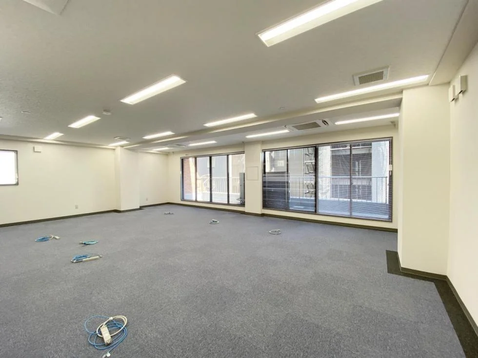 陽光銀座三原橋ビル 8 内装 2