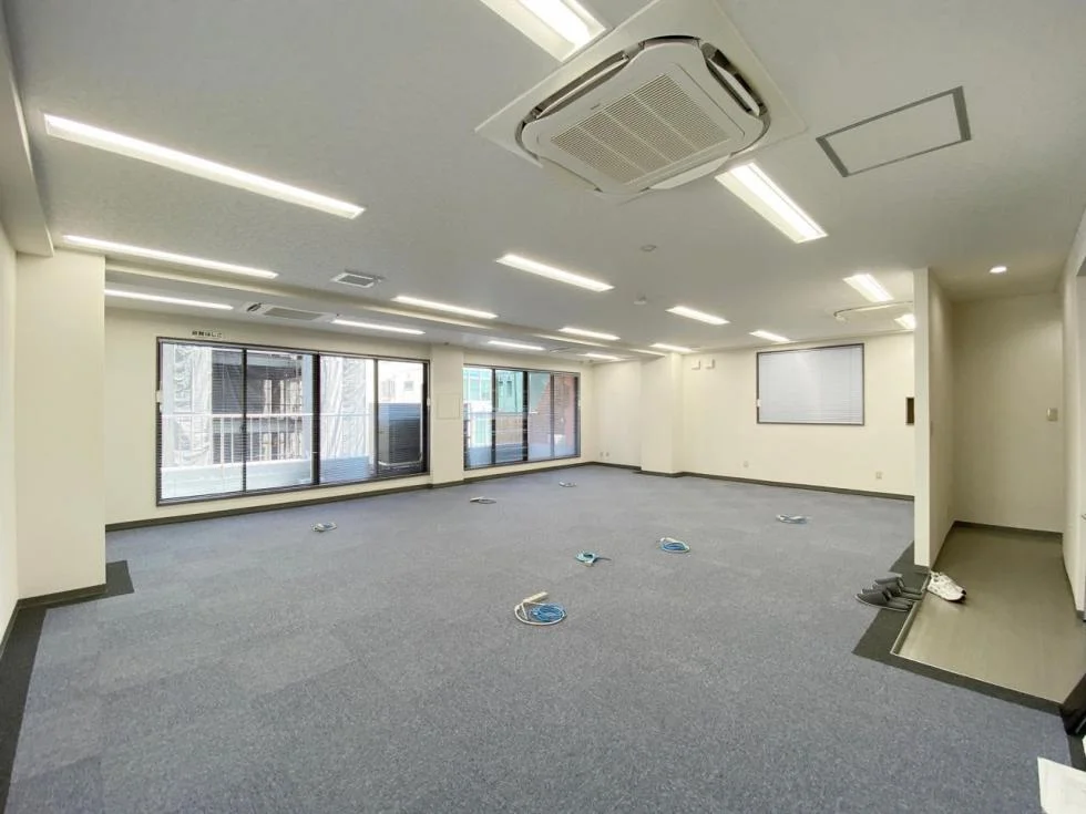 陽光銀座三原橋ビル 8 内装 3