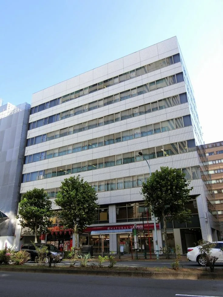 大豊アネックス 3 オフィスビル外観 1