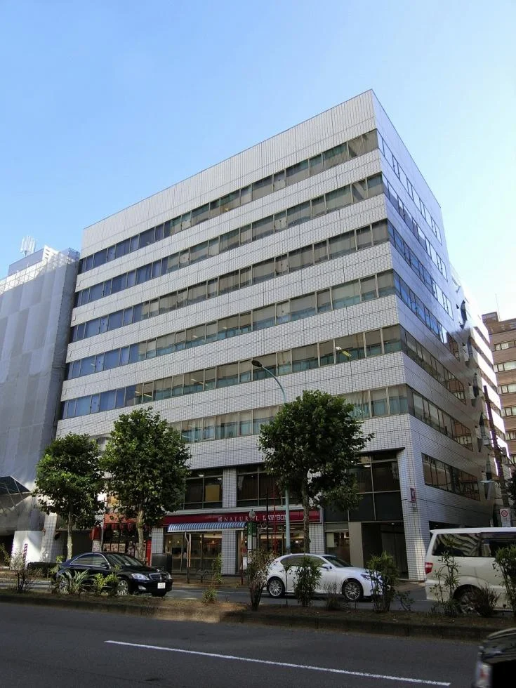 大豊アネックス 3 オフィスビル外観 2