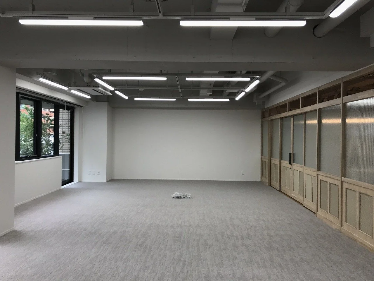 スプラウト日本橋浜町 8 執務室 2