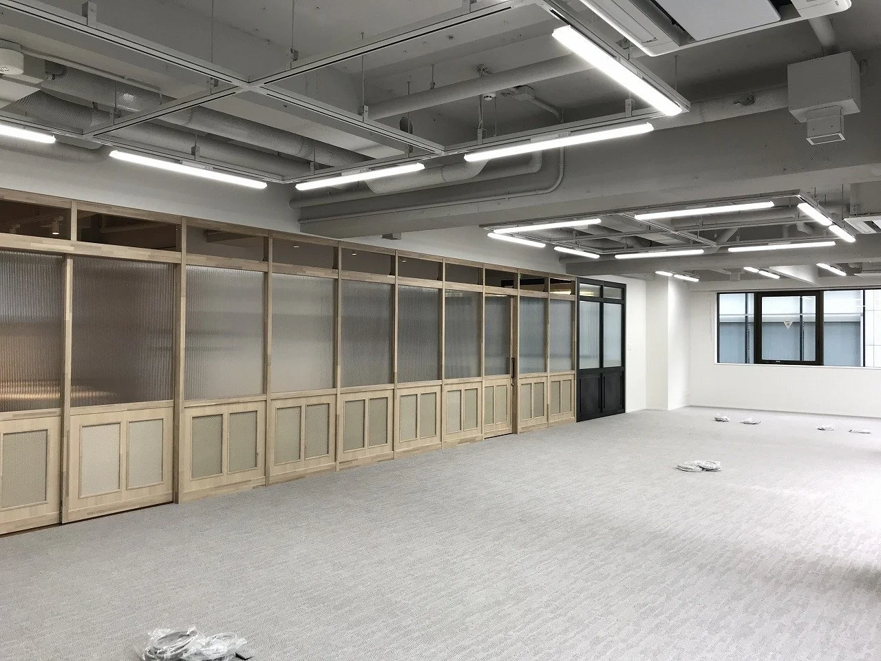 スプラウト日本橋浜町 8 執務室 3