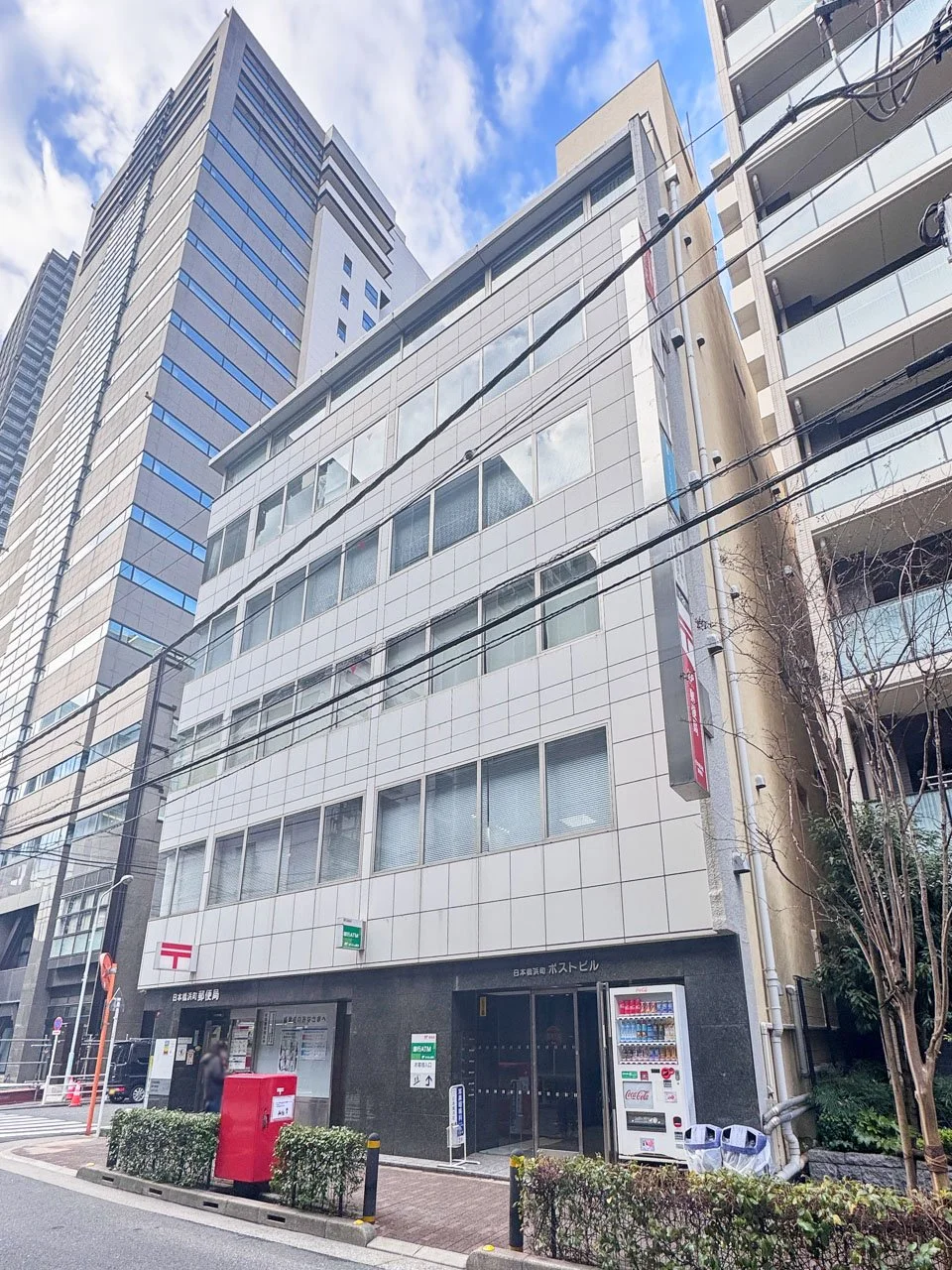 日本橋浜町ビル 3 外観 2