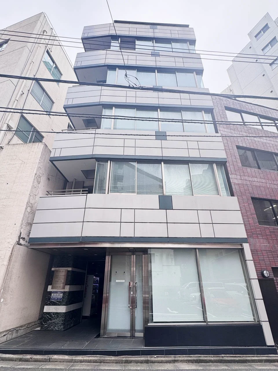 八幡日本橋小網町ビル 8 外観 2