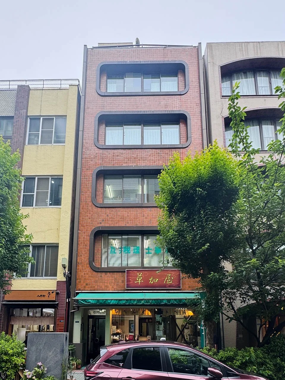 石川ビル 3 外観 1