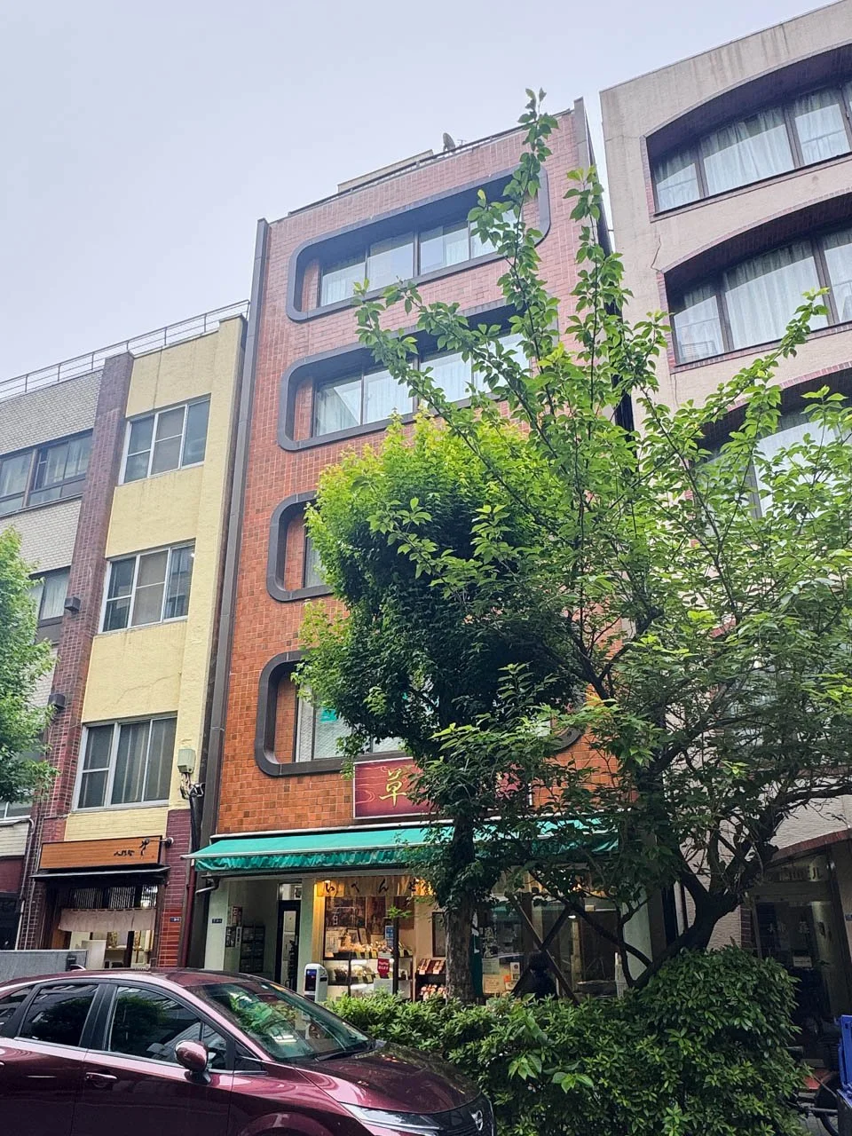 石川ビル 3 外観 2
