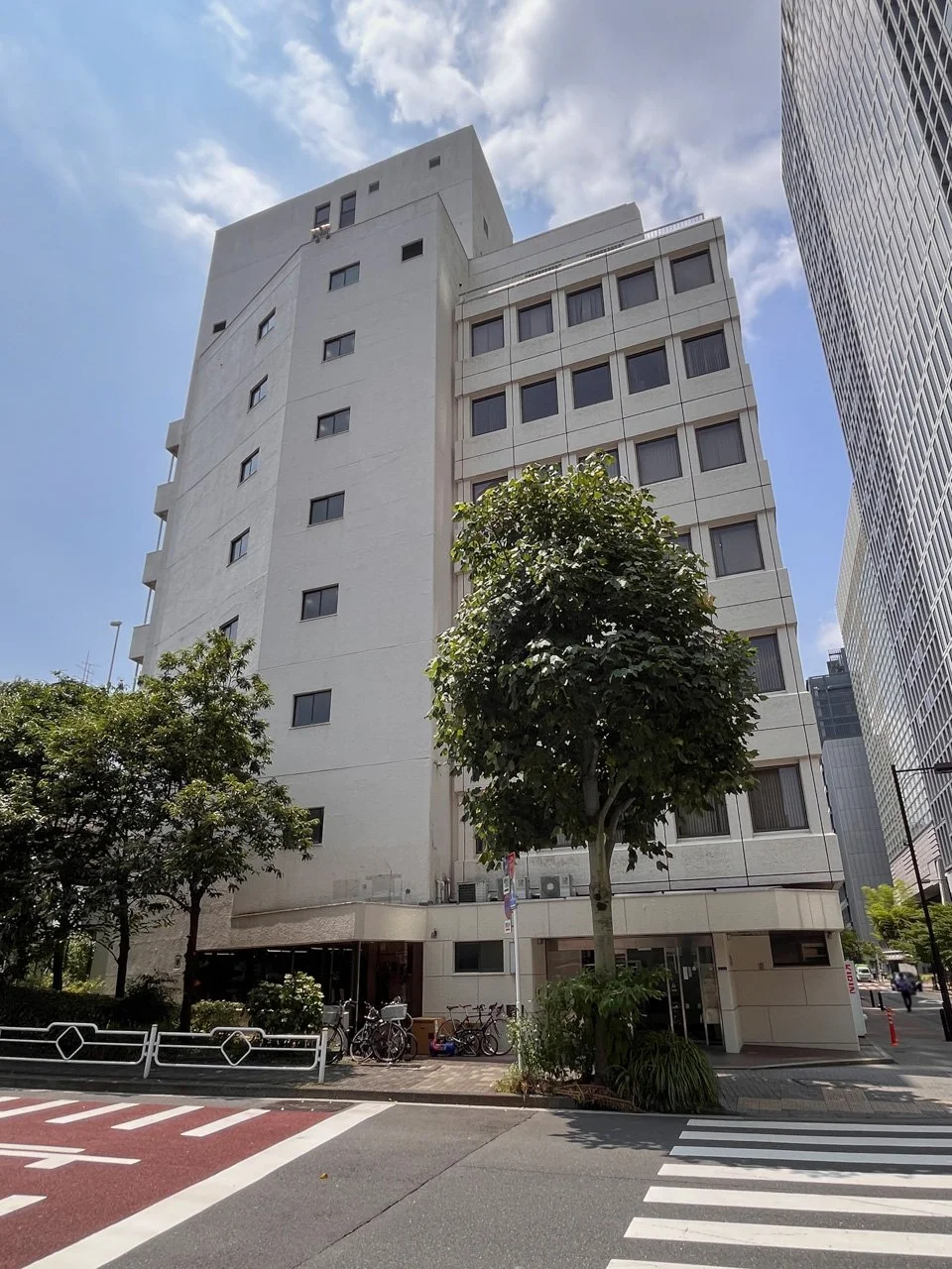 三栄ビル別館 6 外観 1