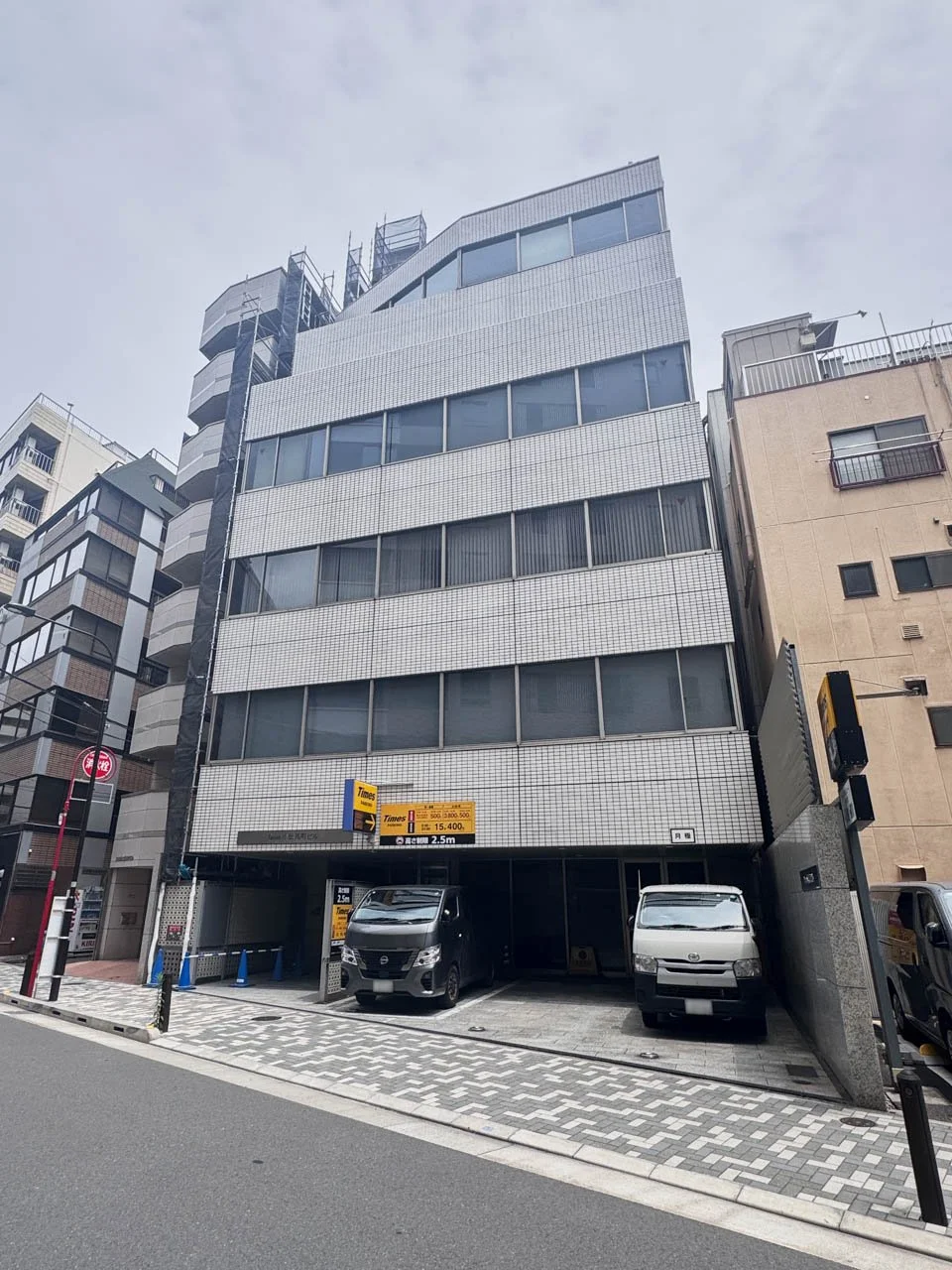 Daiwa小伝馬町ビル 7 外観 1