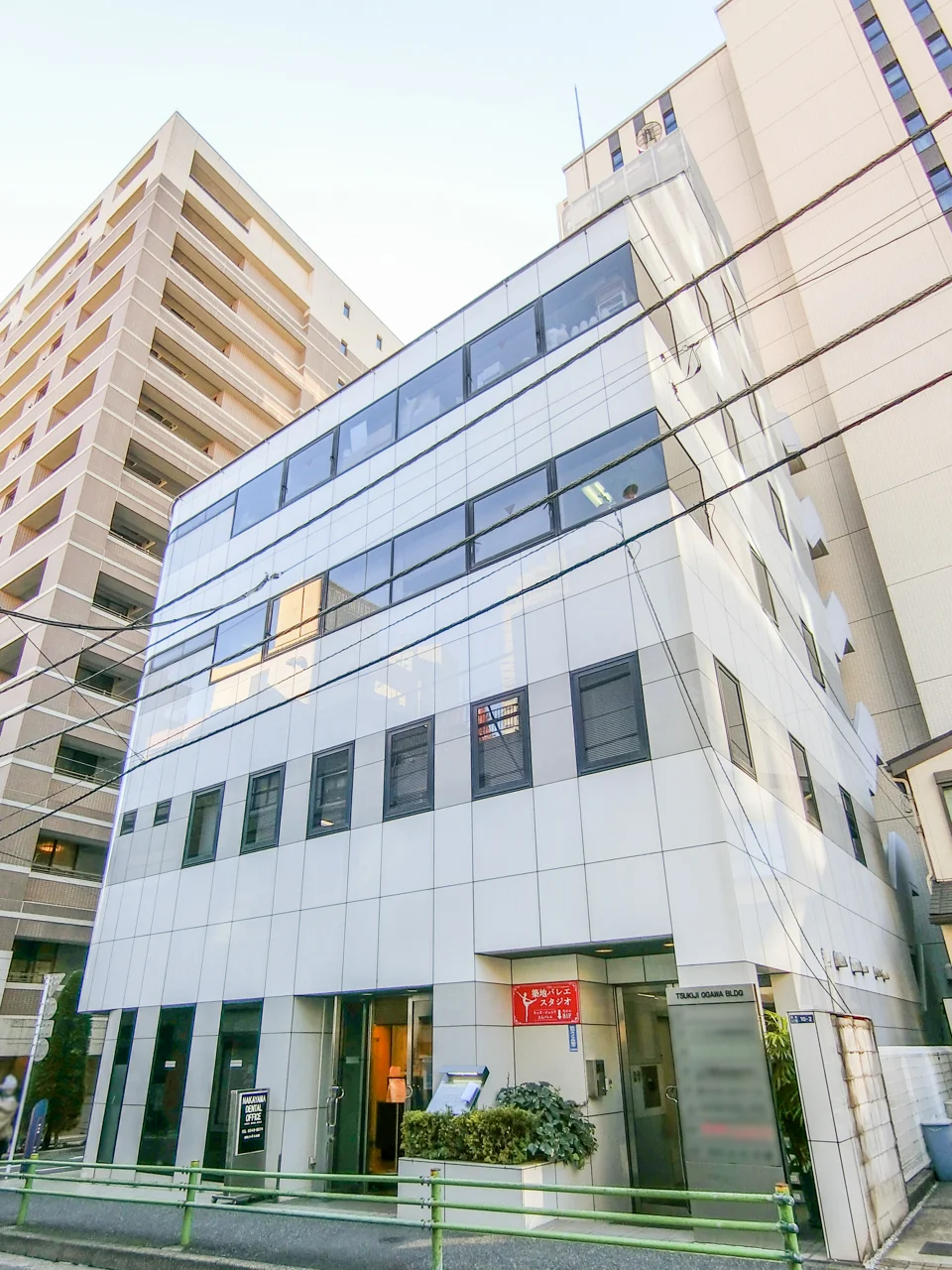 築地小川ビル 2 外観 2