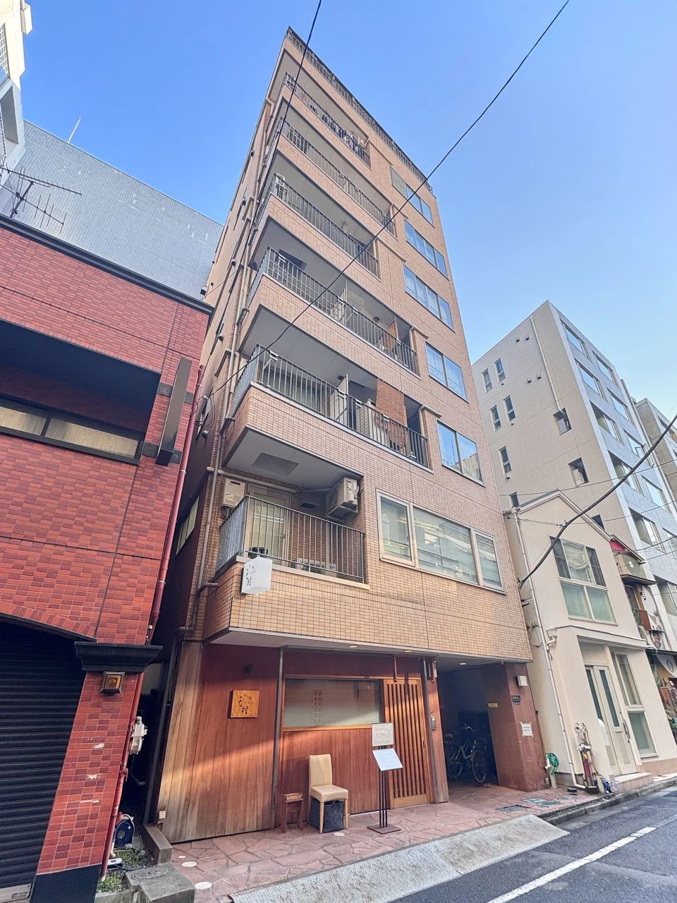 OTAYAビル 1 外観 1