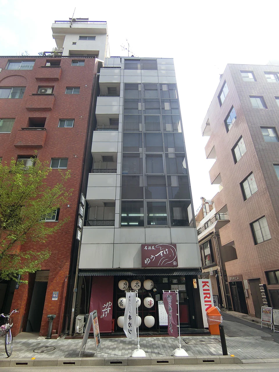 須田ビル 3 オフィスビル外観 2