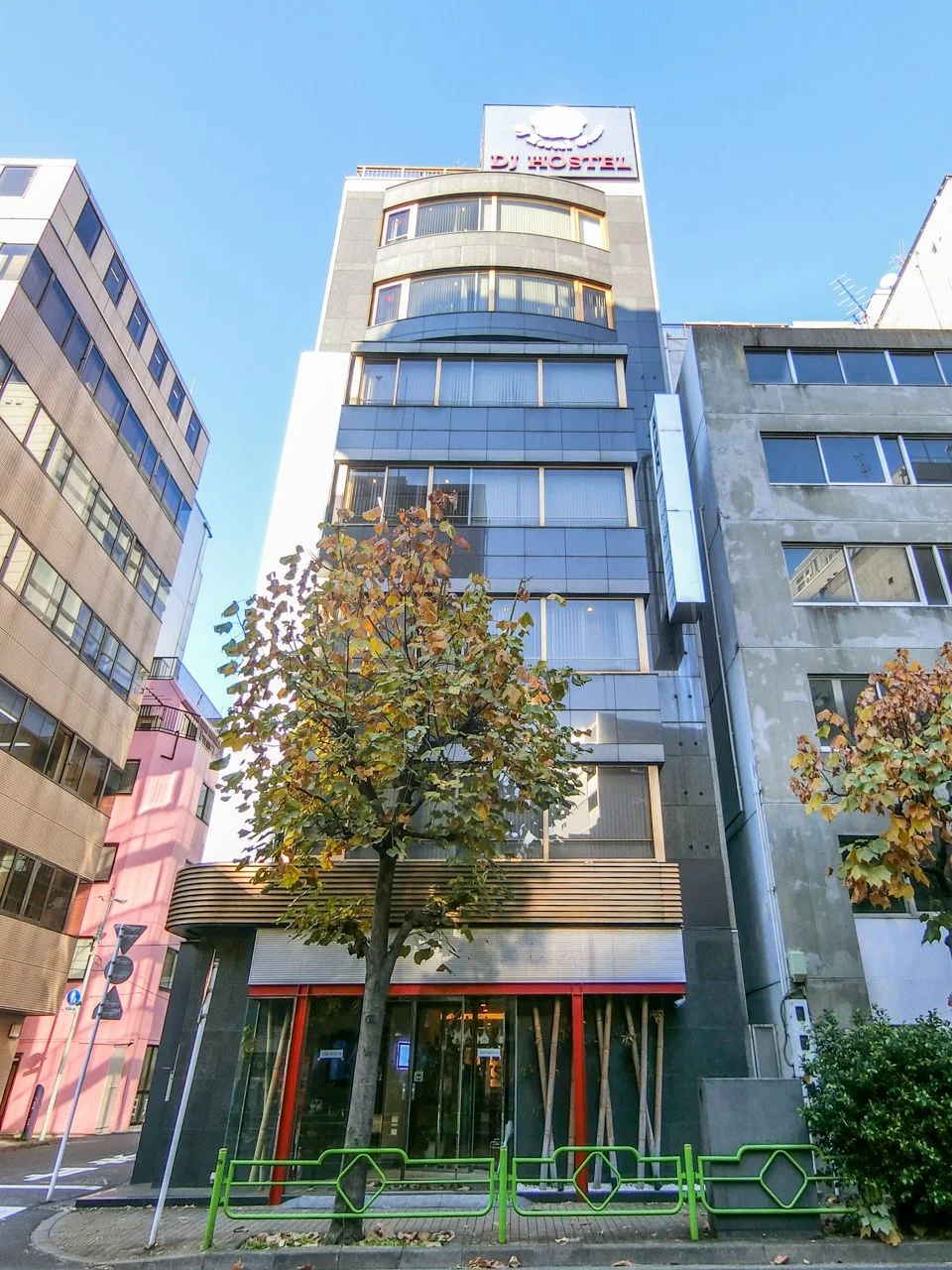 Biz Feel Ginza East 6階7階セット 外観 2