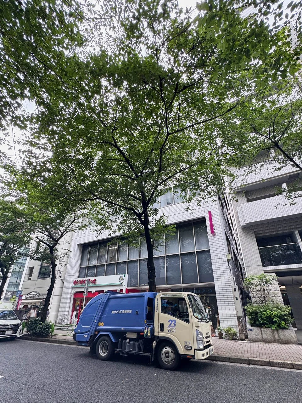 KDX茅場町ビル 6 外観 2