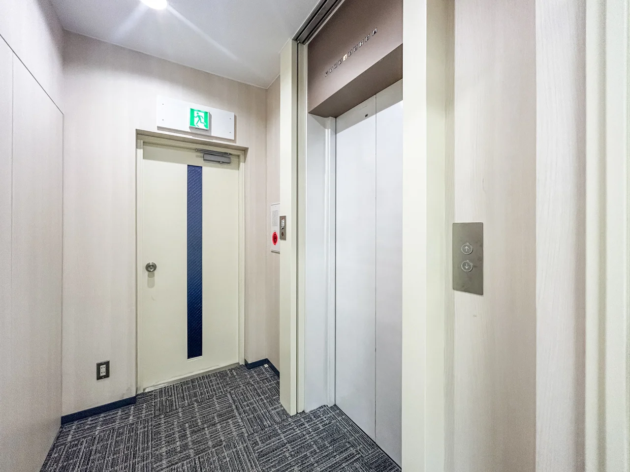 Shinto GINZA EAST 4 共有部 9