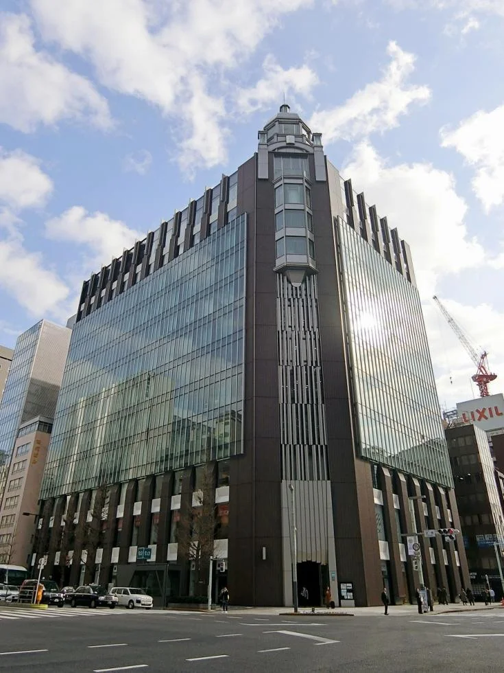 相互館110タワー 1 オフィスビル外観 1