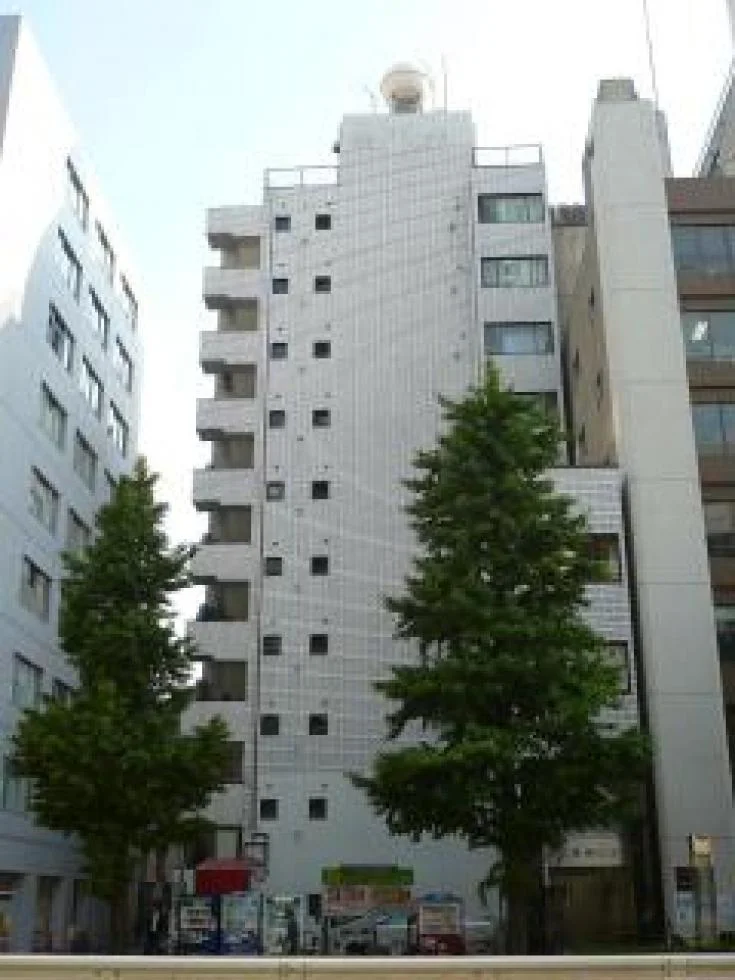 第3長岡ビル 2 オフィスビル外観 1
